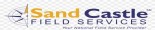 Optosi - SAND CASTLE FIELD SERVICES